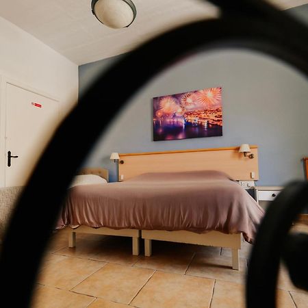 Gelmif Apartments Birgu Esterno foto