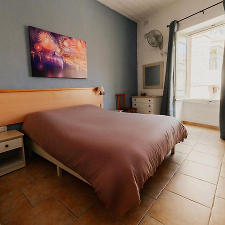 Gelmif Apartments Birgu Esterno foto