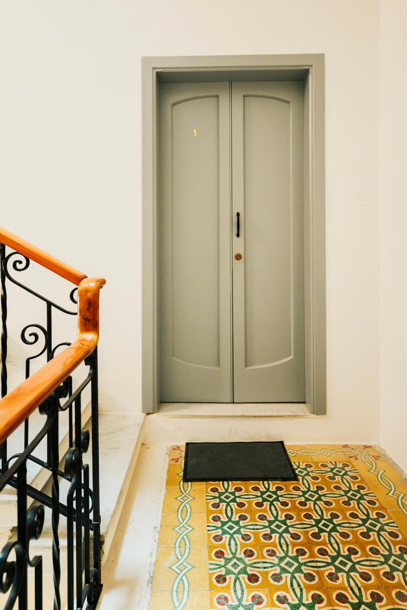 Gelmif Apartments Birgu Esterno foto
