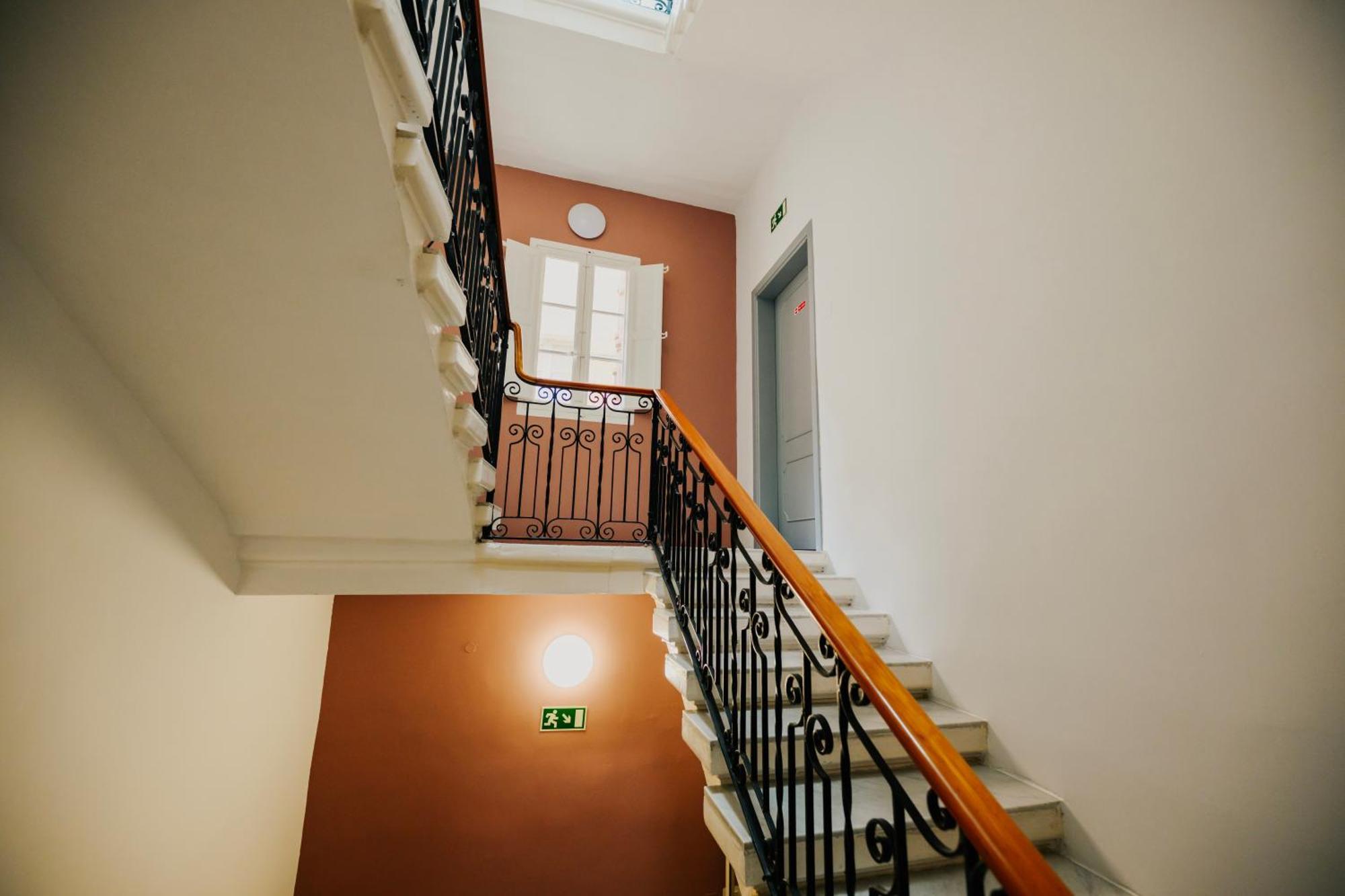 Gelmif Apartments Birgu Esterno foto